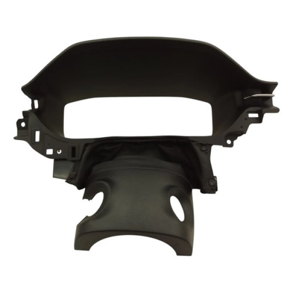 Moldura Painel De Instrumentos Jeep Compass S 1.3 Turbo 2023