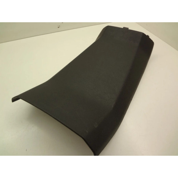 Moldura Descanso De Braço Peugeot 3008 Griffe 2020 Preto