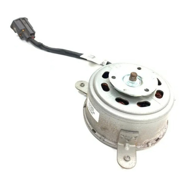 Motor Ventoinha Chevrolet Prisma 2019
