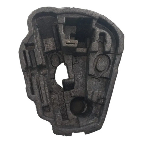 Isopor Porta Macaco E Ferramentas Original Vw Fox 2014