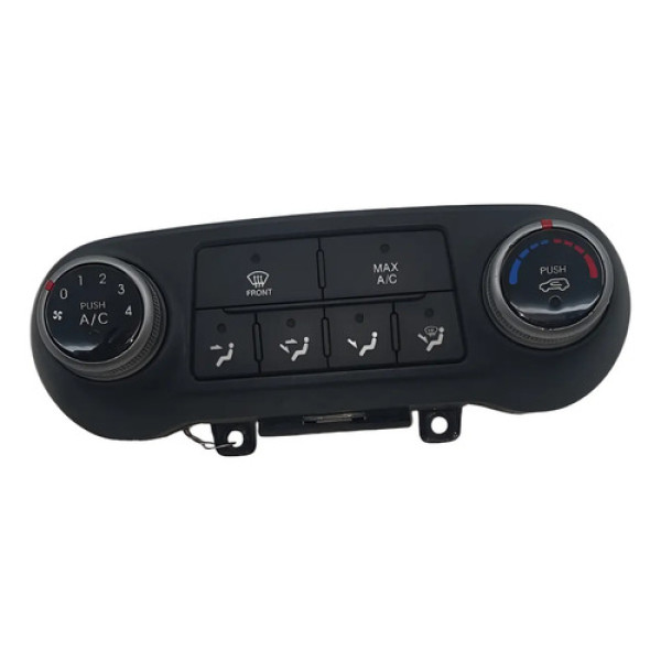 Comandos Ar Condicionado Hyundai Ix35 Gls 2.0 2015