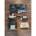 Kit Injeçao Kit Code Vw Jetta 2.0 Ano 2014 120cv Aspirado