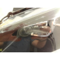 Farol Esquerdo Vw Spacefox 2018 Esquerdo/motorista