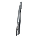Aplique Da Grade Frontal Gm Vectra Gt 2010