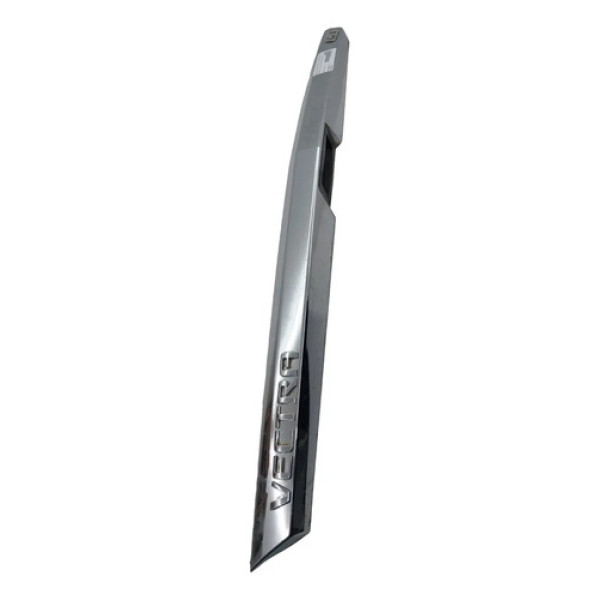 Aplique Da Grade Frontal Gm Vectra Gt 2010