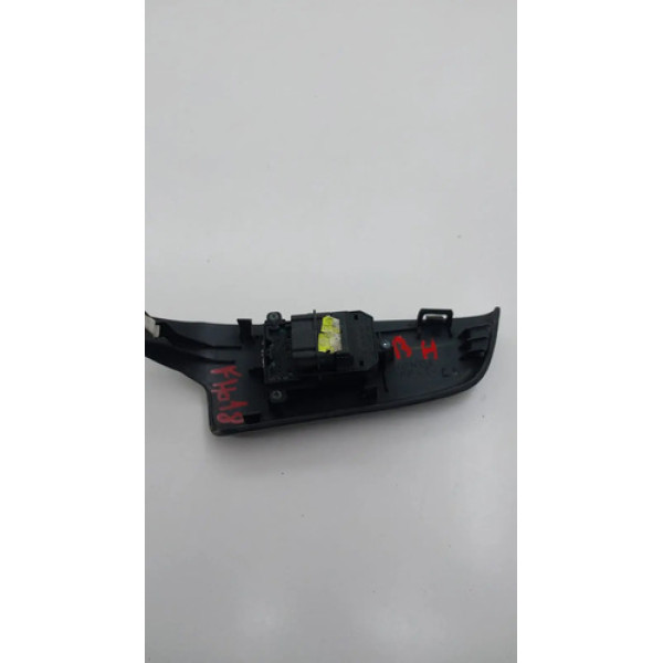 Botao Vidro Traseiro Direito Honda Civic Lxs 1.8 2007