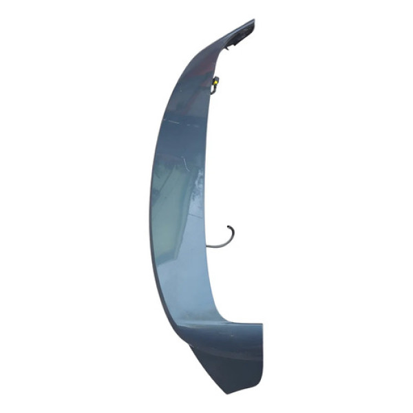 Aerofolio Tampa Traseira Citroen C4 Cactus Feel Bu 2021