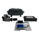 Kit Injeção Gm Onix 1.4 Flex Manual 2018 106cv