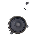 Autofalantes Das Portas Original Volvo Xc60 T5 R Dz 2014 Preto