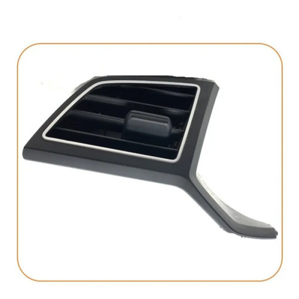 Difusor De Ar Lado Esquerdo Vw Saveiro G7 2021