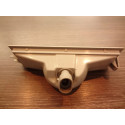 Luz De Placa Gm Onix Lt 1.4 2013