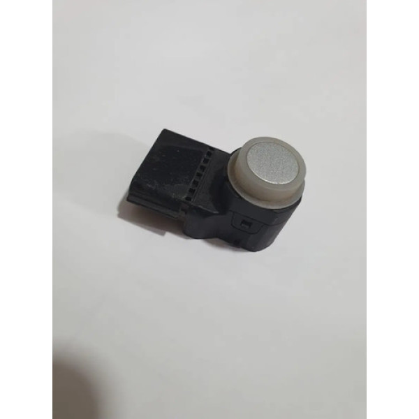 Sensor Estacionamento Hyundai Hb20 X Ano 2018 1.6 16v Autom Prata
