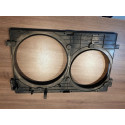 Defletor Das Ventoinhas Vw Bora 2.0 2006