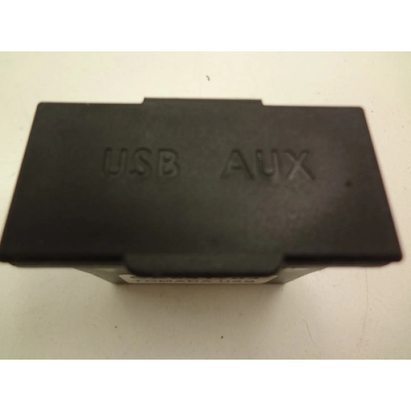 Tomada De Força Usb Mitsubishi Outlander 2.0 2016