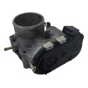 Tbi Corpo Borboleta Hyundai Hb20 1.0 3cc 80cv Flex 2017