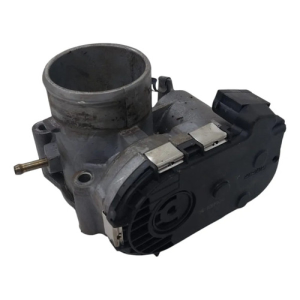Tbi Corpo Borboleta Hyundai Hb20 1.0 3cc 80cv Flex 2017