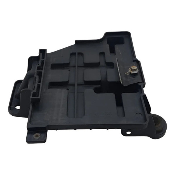 Suporte Caixa De Bateria Hyundai Ix35 2.0 Gls 2015 Preto
