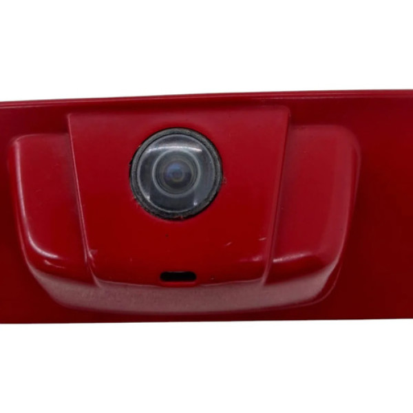 Camera De Ré Original Fiat Argo Drive 2018    00520284530