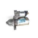Motor De Arranque Hyundai Hb20 X 1.6 Premium Automatico