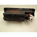 Cinzeiro Porta Objetos Vw Passat 2.0 Tsi 2011 Preto 01