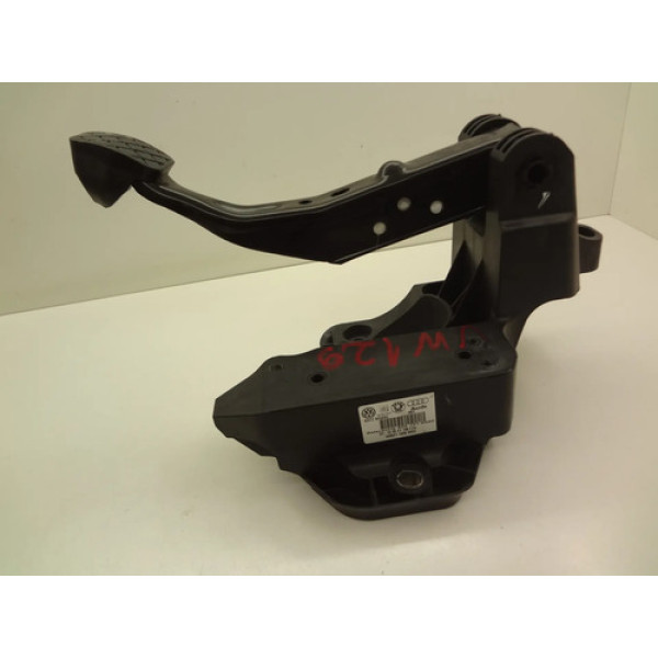 Pedal Freio Vw Saveiro 1.6 Trendline 2022
