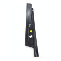 Moldura Coluna Porta Dianteira Esquerda Mercedes C180 2014