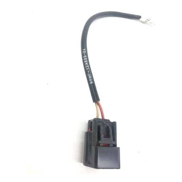 Sensor Detonação Ford New Fiesta 2011 Com 115cv