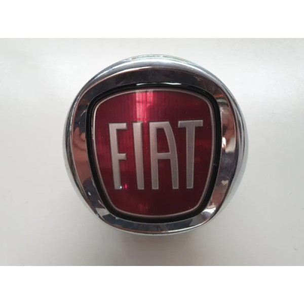 Maçaneta Porta Malas Tampa Traseira Fiat Strada 2016