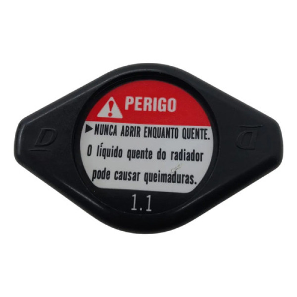 Tampa Radiador Original Honda Civic 1.8 Lxs 2008