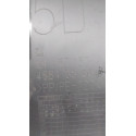( Moldura ) Interna Retrovisor Esquerdo Gm Montana/corsa