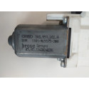 Motor Vidro Elétrico Porta T/d Audi Q7 3.0 Tfsi 2011