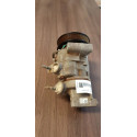 Compressor De Ar Condicionado Ford Nova Ka Se 1.0 3cc 2015
