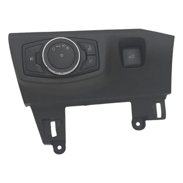 Botão Comandos Farol E Milha Moldura Ford Fusion 2.5 2016