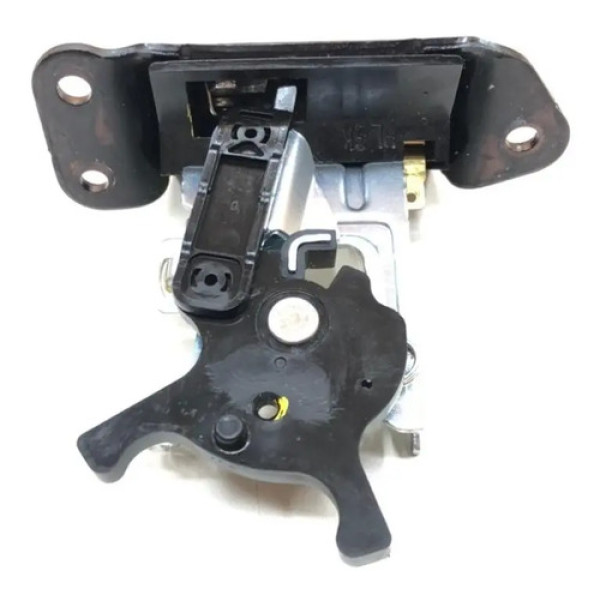Fechadura Porta Malas Hyundai Hb20 X 2018 Hatch
