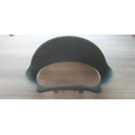  Moldura Painel De Instrumentos Vw Gol 1.6 Rallye G6 2014