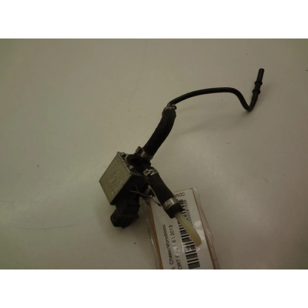 Valvula Partida Frio Ford Ecosport 1.6 Fsl 2013