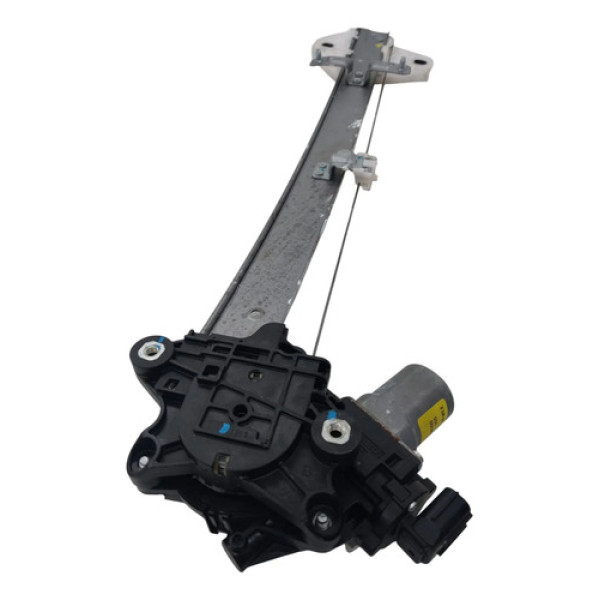 Motor Maquina Vidro Dianteiro Esquerdo City Touring 2024