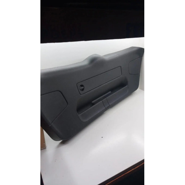 Forro Tampa Traseira Audi A3 Sportback 2014