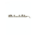 Flauta Bico Injetor Jac J3 1.3 2012