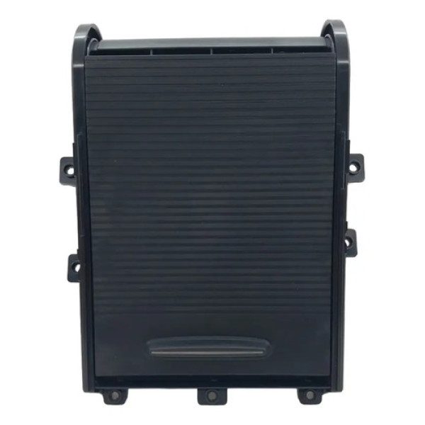 Porta Objetos Hb20s 1.0 Confort 2014 Dianteira Esquerdo Preto