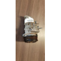 Compressor De Ar Condicionado Ford Nova Ka Se 1.0 3cc 2015