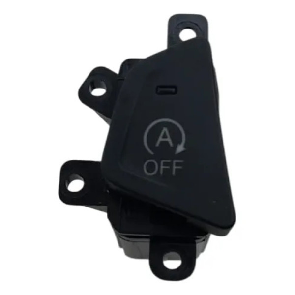 Botão Off Start Stop Jeep Compass Limited 2021  53287476
