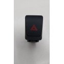Botao Alerta Nissan Kicks 1.6 2019 Vermelho