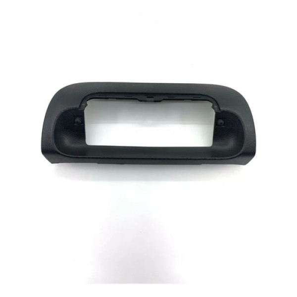Moldura Rádio Fiat Argo 1.3 2018- 100236881