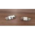 Par De Luz De Tapa Sol Audi A3 2002 1.8