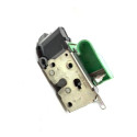 Fechadura Porta Dianteira Esquerda Fiat Punto 2016