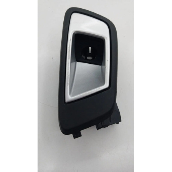 Maçaneta Interna Esquerda Ford Ecosport 1.6 2013 Dianteira/traseira