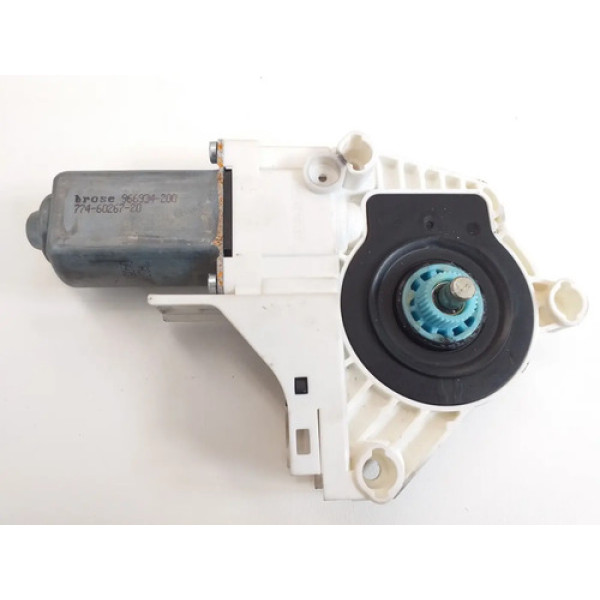 Motor Vidro Elétrico Porta D/d Audi Q7 3.0 Tfsi 2011