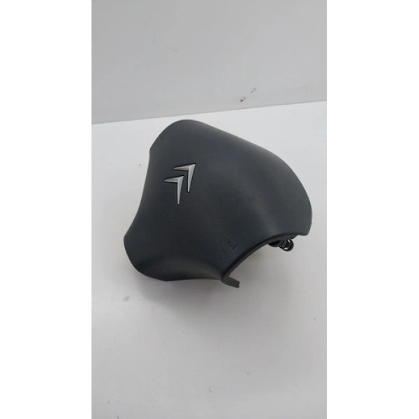 Capa Volante Citroen C3 Glx 1.,4 2011