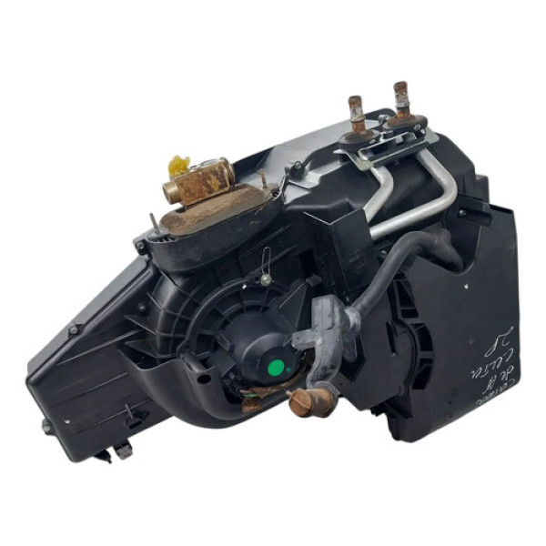 Caixa Evaporadora Com Ar Condicionado Gm Celta 1.0 2009